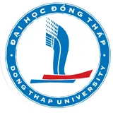 Logo Trường Đại học Đồng Tháp