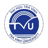 Logo Trường Đại học Trà Vinh